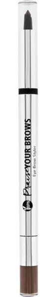 YBPN Praise Your Brows 5 Mud Brown Augenbrauenstift 1,1 g