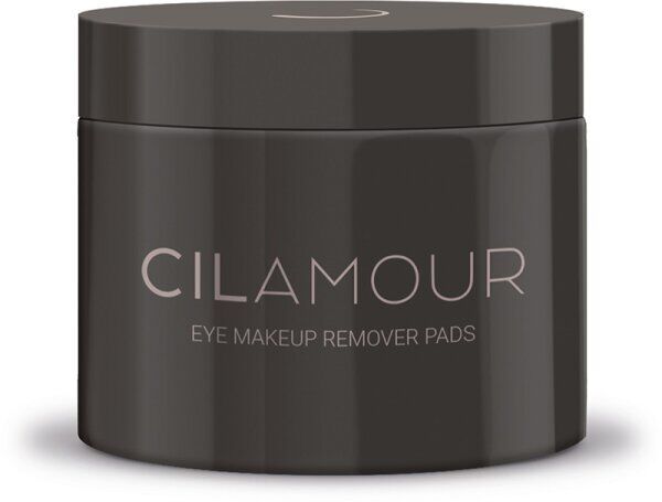 Cilamour Eye Makeup Remover Pads 36 Stk. Augenmake-up Entferner