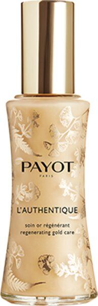 Payot L'Authentique 50 ml Gesichtscreme