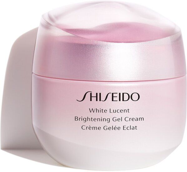 Shiseido White Lucent Brightening Gel Cream 50 ml Gesichtscreme