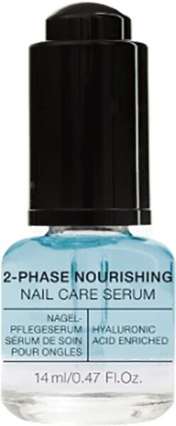 Alessandro Spa 2-Phase Nourishing Nail Care Serum 14 ml Nagelserum