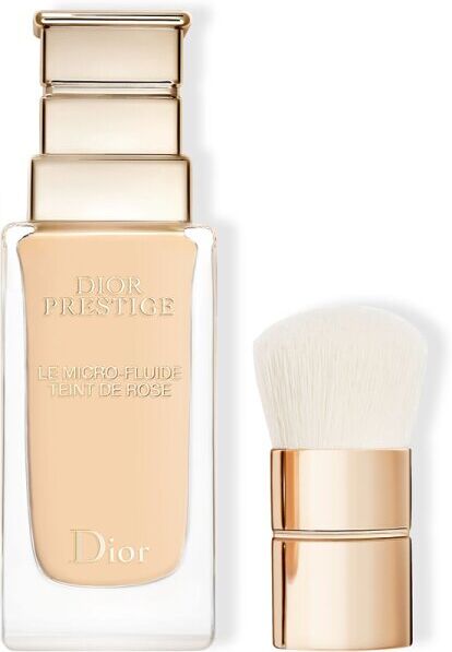 Christian Dior Prestige Le Micro-Fluide Teint de Rose Foundation 0N Neutral 30