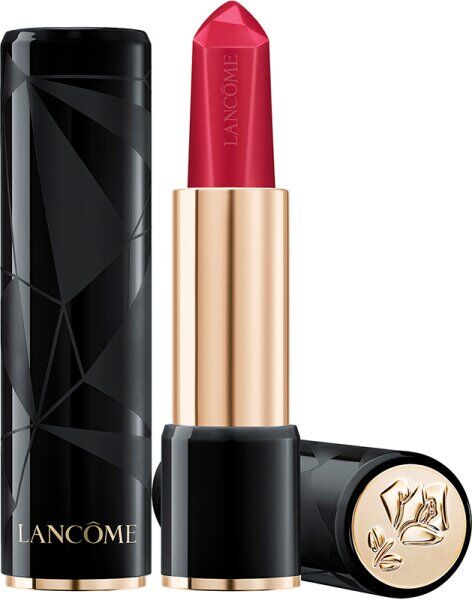 Lanc&ocirc;me Lancôme L'Absolu Rouge Ruby Cream 3 g 364 Hot Pink Ruby Lippenstift