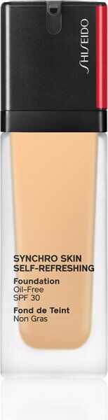 Shiseido Synchro Skin Self-Refreshing Foundation 230 30 ml Flüssige F