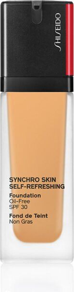 Shiseido Synchro Skin Self-Refreshing Foundation 360 30 ml Flüssige F
