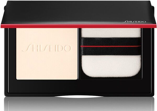 Shiseido Synchro Skin Invisible Silk Pressed Powder 10 g Kompaktpuder