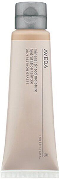 Aveda InnerLight Mineral Tinted Moisture SPF 15 03/Sweet Tea 50 ml Ge