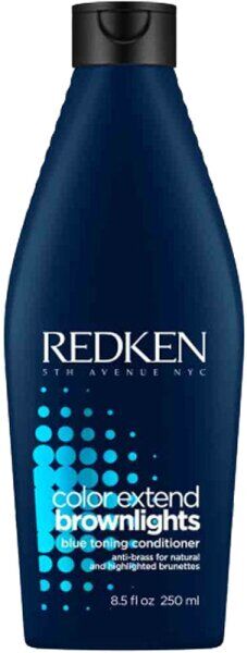 Redken Color Extend Brownlights Conditioner 1000 ml