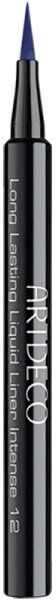 Artdeco Long Lasting Liquid Liner Intense 0,6 ml 12 blue Eyeliner