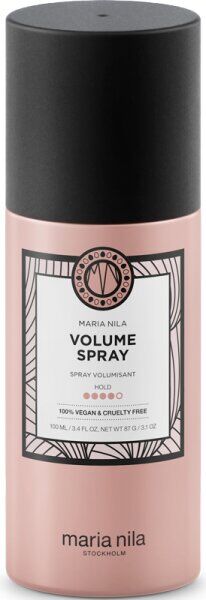 Maria Nila Style & Finish Volume Spray 100 ml Haarspray