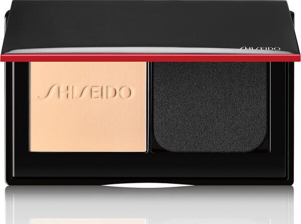 Shiseido Synchro Skin Self-Refreshing Custom Finish Powder Foundation