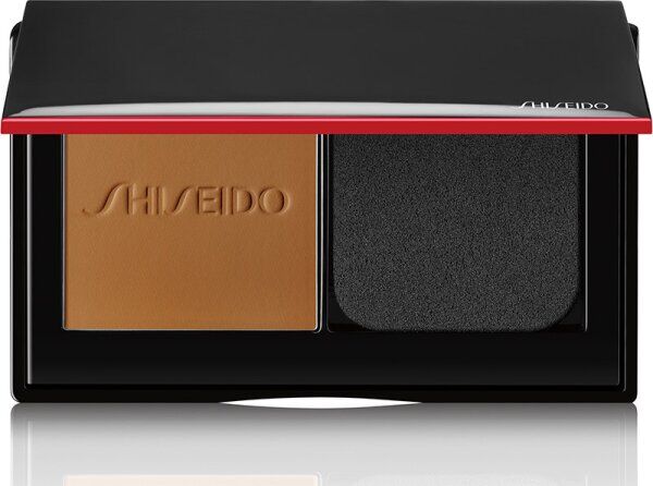 Shiseido Synchro Skin Self-Refreshing Custom Finish Powder Foundation