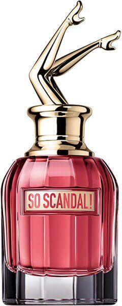 Jean Paul Gaultier So Scandal! Eau de Parfum (EdP) 50 ml Parfüm