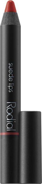 Rodial Suede Lips Power Play 2,4 g Lippenstift