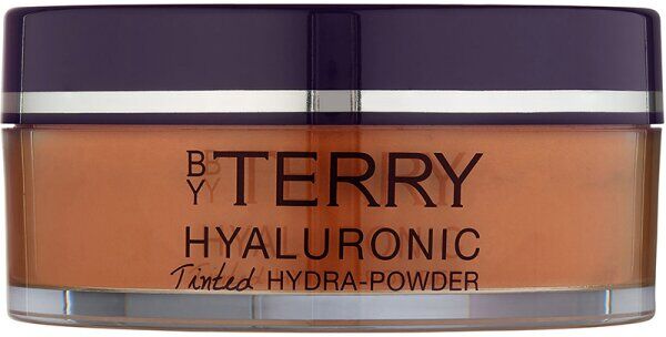 By Terry Hyaluronic Hydra-Powder Tinted N600 Dark 10 g Loser Puder