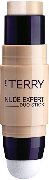 By Terry Nude-Expert Foundation 2 Neutral Beige 8,5 ml Highlighter