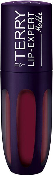 By Terry Lip-Expert Matte 3,5 g N6 Chili Fig Flüssiger Lippenstift