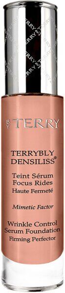 By Terry Terrybly Densiliss Foundation N10 30 ml Flüssige Foundation