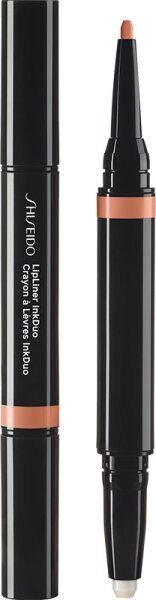 Shiseido Lipliner InkDuo 01 Bare 1,1 g