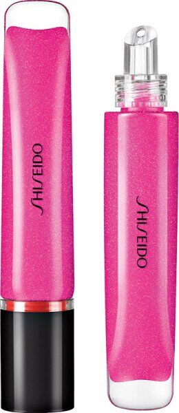 Shiseido Shimmer GelGloss 08 Sumire Magenta 9 ml Lipgloss
