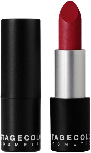 Stagecolor Cosmetics Stagecolor Mrs Matt Lipstick Classic Red 390 Lippenstift