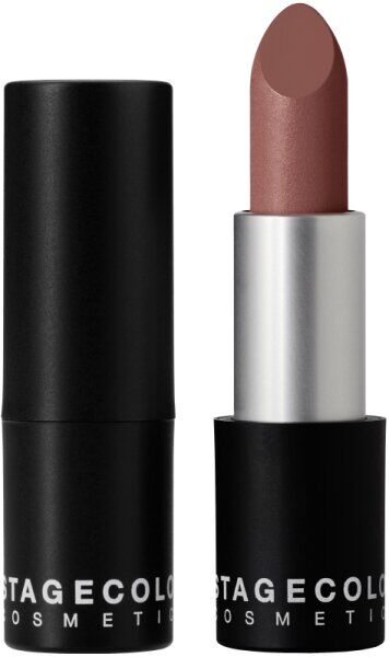 Stagecolor Cosmetics Stagecolor Mrs Matt Lipstick Cashmere Brown 394 Lippenstift