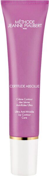 Jeanne Piaubert Certitude Absolue Certitude Absolue Crème Contour des