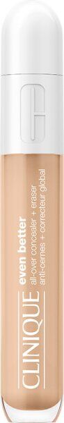 Clinique Even Better All Over Concealer + Eraser 6 ml CN 40 Cream Cha