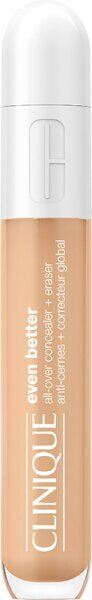 Clinique Even Better All Over Concealer + Eraser 6 ml CN 52 Neutral