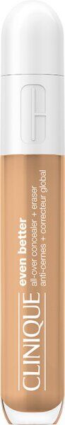 Clinique Even Better All Over Concealer + Eraser 6 ml CN 74 Beige