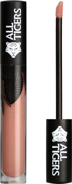 All Tigers Liquid Lipstick 681 Beige 8 ml Flüssiger Lippenstift