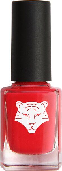 All Tigers Nail Laquer 196 Fuchsia 11 ml Nagellack