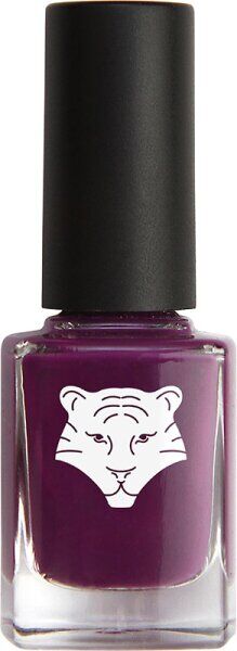 All Tigers Nail Laquer 299 Purple 11 ml Nagellack