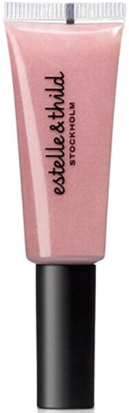 estelle & thild BioMineral Lip Balm Peony Pink 10 ml Lippenbalsam