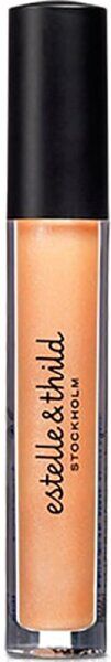 estelle & thild BioMineral Lip Gloss Sweat Peach 25,7 g Lipgloss