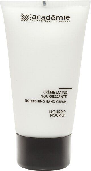 Acad&eacute;mie Académie Body Créme Mains Nourrissant - pflegende Handcreme 75 ml