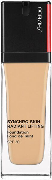 Shiseido Synchro Skin Radiant Lifting Foundation 30 ml 230 Flüssige F