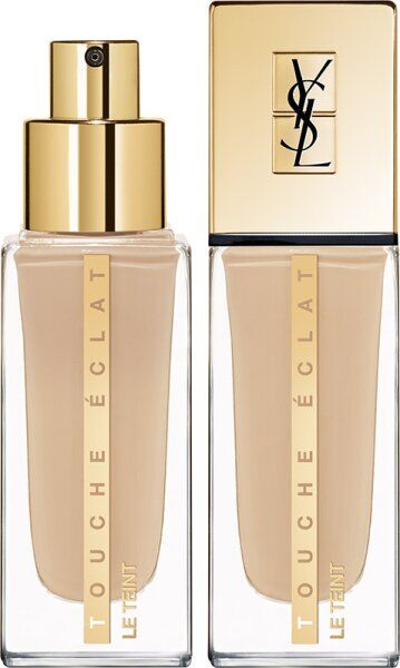 Yves Saint Laurent Touche Éclat Le Teint 25 ml BD25 Warm Beige Flüssi