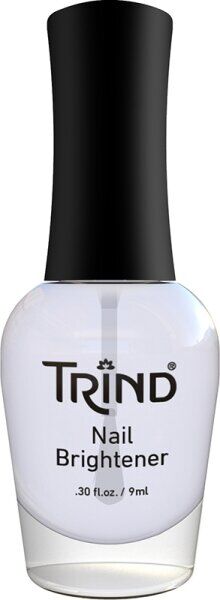 Trind Nail Finishers Nail Finishers Nail Brightener 9 ml Nagellack