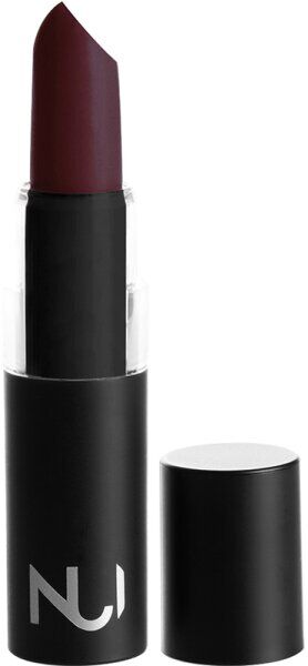 Nui Cosmetics Natural Lipstick TIARE 3,5 g Lippenstift