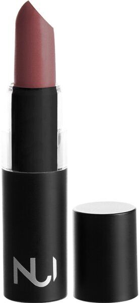 Nui Cosmetics Natural Lipstick KURA (matt) 3,5 g Lippenstift