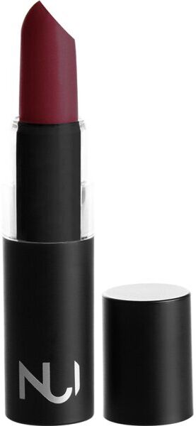 Nui Cosmetics Natural Lipstick TEMPORA (matt) 3,5 g Lippenstift