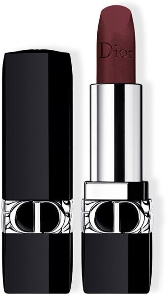 Christian Dior Rouge Dior Samt Lipstick 3,5 g 886 Enigmatic Lippenstift