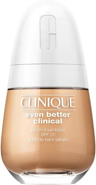 Clinique Even Better Clinical Serum Foundation SPF20 30 ml CN 70 Vani