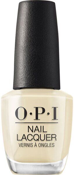 OPI Nail Lacquer - Softshades One Chic Chick - 15 ml - ( NLT73 ) Nage