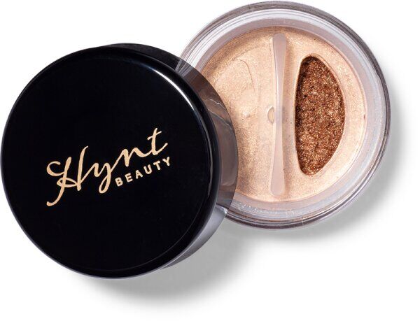 Hynt Beauty STELLA Loose Powder Eyeshadow Honey Gold 1,3 g Lidschatte