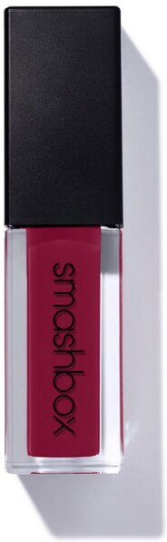 Smashbox Always On Liquid Lipstick 4 ml Throwback Jam Flüssiger Lippe