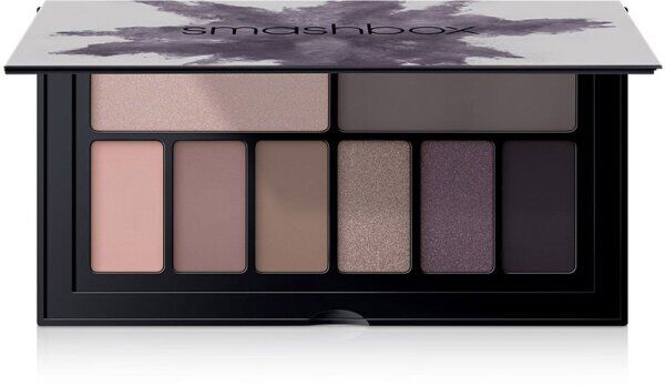 Smashbox Cover Shot Eye Palette 7,8 g Punked Lidschatten Palette