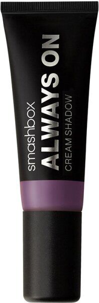 Smashbox Always On Cream Eye Shadow 10 ml Violet Lidschatten