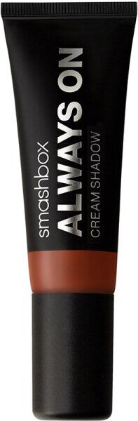 Smashbox Always On Cream Eye Shadow 10 ml Sienna Lidschatten